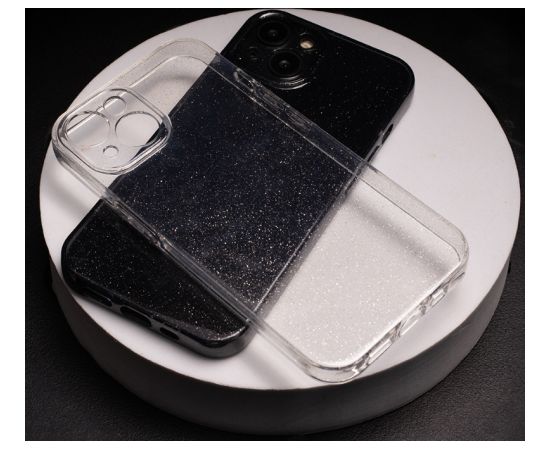 Mocco Shine Back Case Защитный Чехол для Samsung Galaxy S24 FE