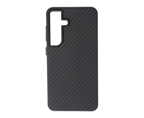 Swissten MagStick Shell Aizsargapvalks priekš Samsung Galaxy S25 5G