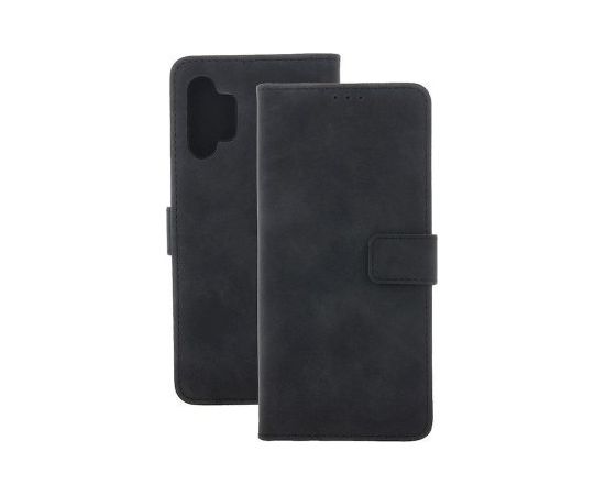 Mocco Smart Velvet Book Case Grāmatveida Maks Viedtālrunim Samsung Galaxy A16 4G / 5G