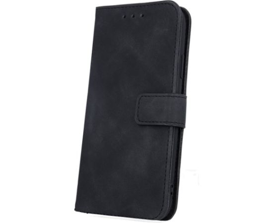Mocco Smart Velvet Book Case Grāmatveida Maks Viedtālrunim Samsung Galaxy A16 4G / 5G