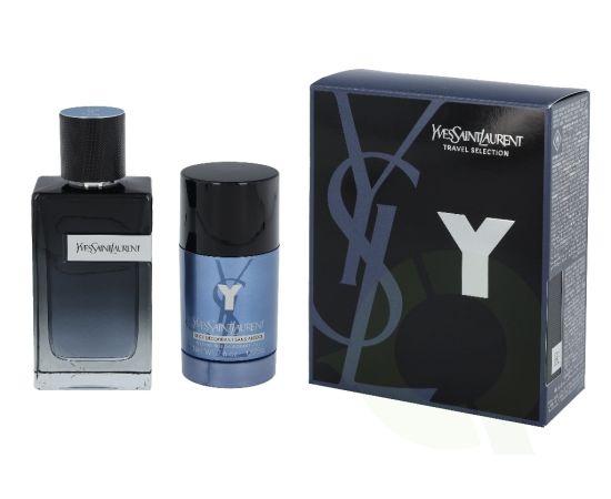Yves Saint Laurent YSL Y For Men Giftset 175ml