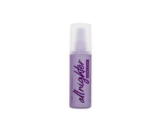 Urban Decay All Nighter / Extra Glow Long Lasting Makeup Setting Spray 118ml