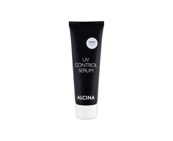 Alcina N°1 / UV Control Serum 50ml SPF25 Sejas kopšana