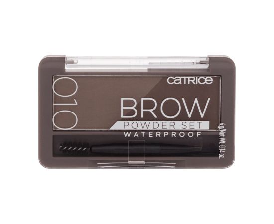 Catrice Brow Powder / Set 4g