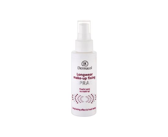 Dermacol Longwear Make-Up 100ml
