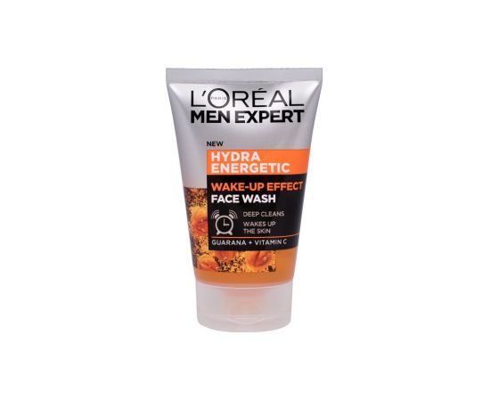 L'oreal Men Expert / Hydra Energetic 100ml Wake-Up Effect