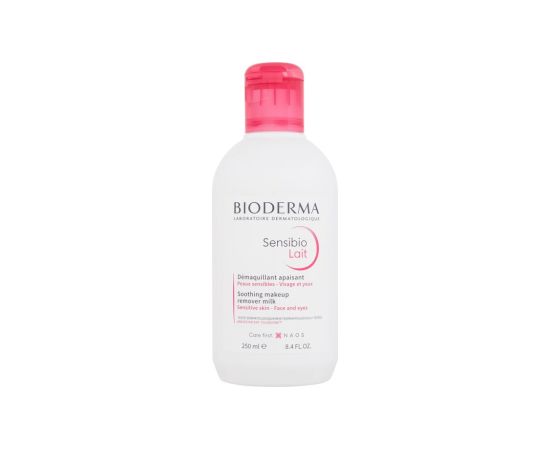 Bioderma Sensibio / Lait 250ml