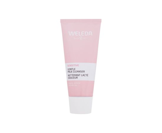 Weleda Sensitive / Gentle Milk Cleanser 75ml