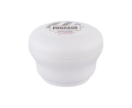 Proraso White / Shaving Soap In A Jar 150ml