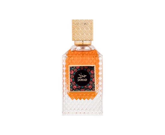 Hub Sameen Jawad 100ml