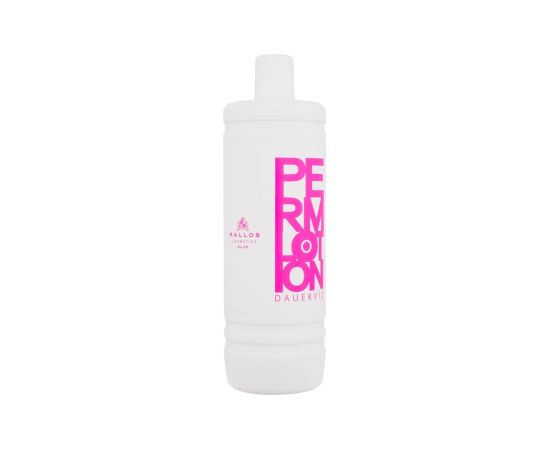 Kallos Perm Lotion 500ml