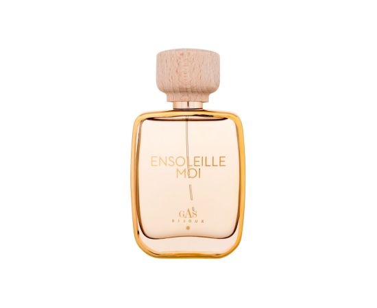 Gas Bijoux Ensoleille Moi 50ml - / Eau de Parfum