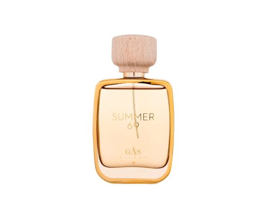 Gas Bijoux Summer 69 50ml - / Eau de Parfum