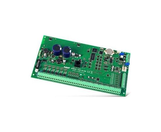 CONTROL PANEL GRADE 3/INTEGRA64 PLUS SATEL