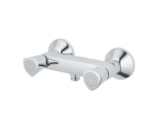 Grohe dušas maisītājs Costa S, hroms