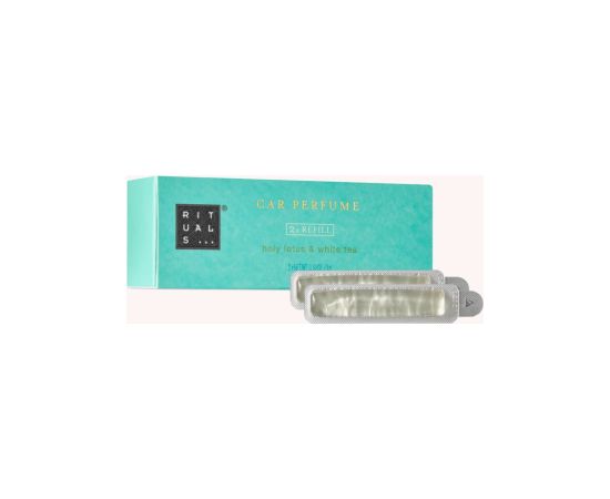 Rituals The Ritual of Karma Car Perfume Refill Life Is A Journey 6 g