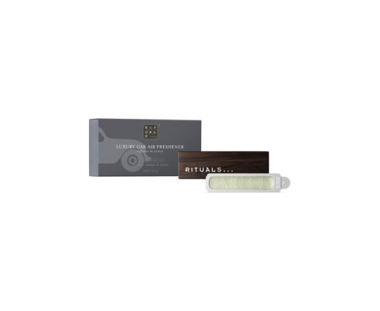 Rituals Homme Luxury Car Air Freshener 6 gr