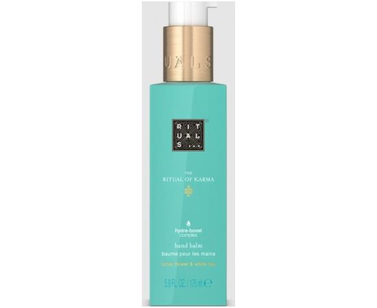 Rituals Karma Hydra-Boost Complex Hand Balm 175 ml