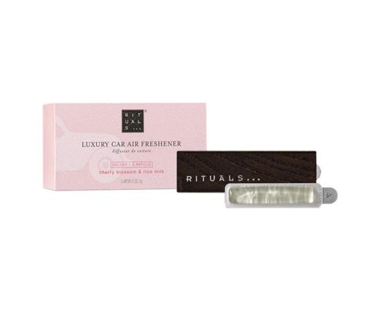 Rituals Sakura Life Is A Journey Car Perfume 6 gr