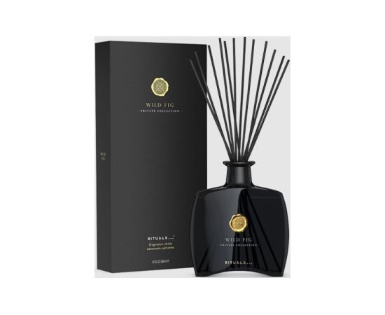 Rituals Private Collection Wild Fig Fragrance Sticks 450 ml