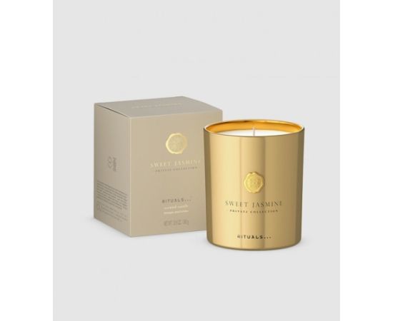 Rituals Private Collection Sweet Jasmine Candle 360 gr