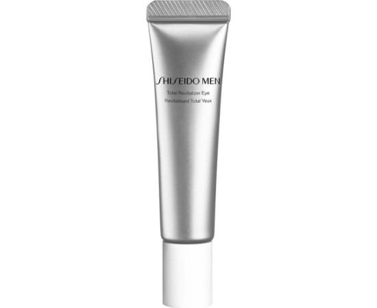 Shiseido Men Total Revitalizer Eye Cream 15 ml