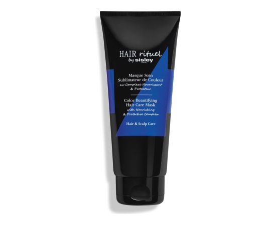 Sisley Hair Ritual Color Beautifying Hair Care Mask 200 ml