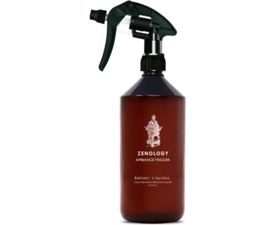Zenology Bakhoor Liquidus Ambiance Trigger 1000 ml