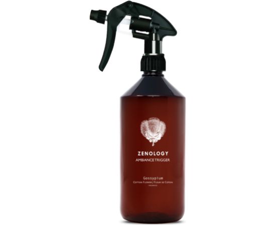 Zenology Gossypium Ambiance Trigger 1000 ml
