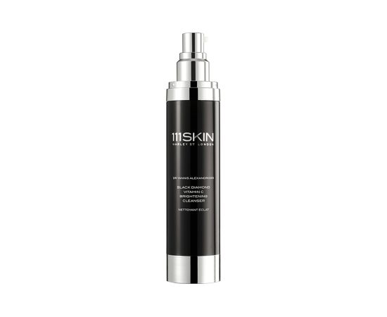 111Skin Vitamin C Brightening Cleanser 100 ml