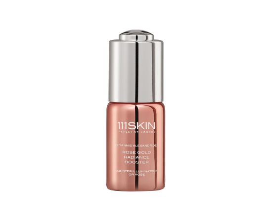 111Skin Rose Gold Radiance Booster 20 ml