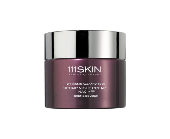 111Skin NAC Y2 Repair Night Cream 50 ml
