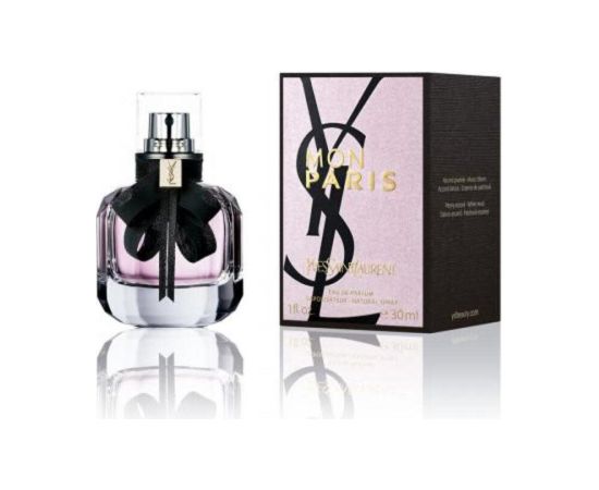Yves Saint Laurent YSL Mon Paris Edp Spray 30 ml
