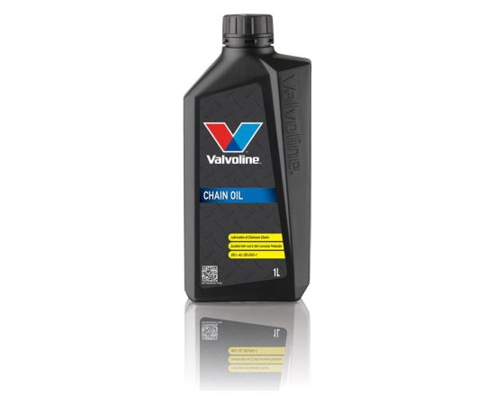 Chain oil 1L, Valvoline