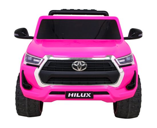 Toyota Hilux Детский Электромобиль
