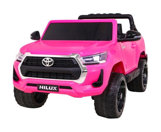 Toyota Hilux Детский Электромобиль
