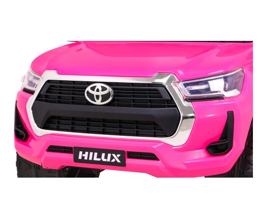 Toyota Hilux Детский Электромобиль