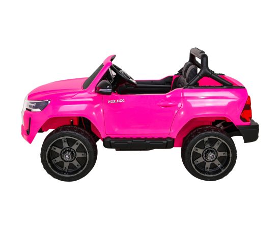 Toyota Hilux Детский Электромобиль