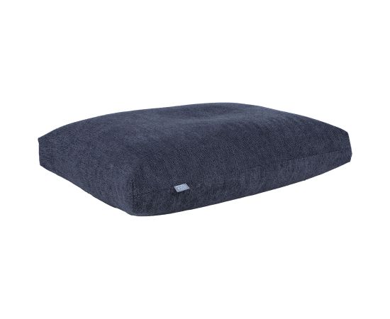 Floor cushion LORD 60x80xH16cm, black