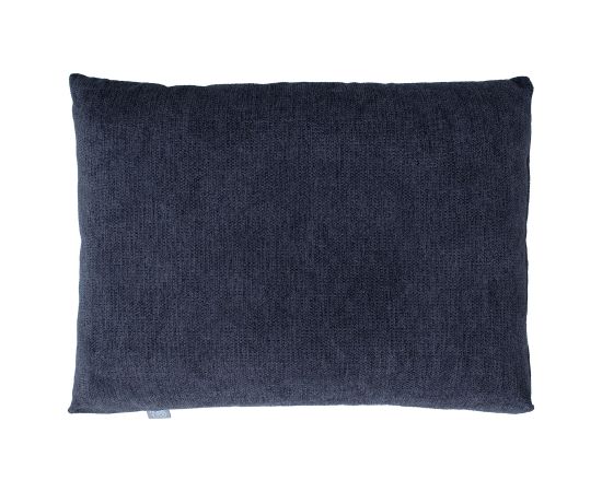 Floor cushion LORD 60x80xH16cm, black