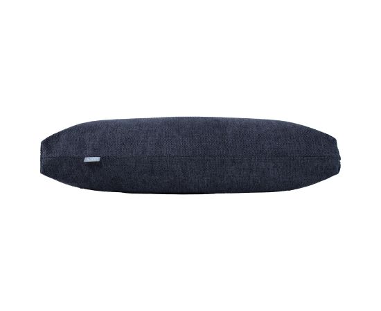 Floor cushion LORD 60x80xH16cm, black