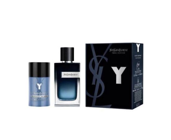 Yves Saint Laurent YSL Y For Men Giftset 175ml
