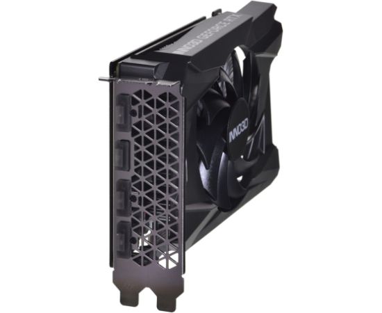 Inno3D GeForce RTX 4060 Compact NVIDIA 8 GB GDDR6 Видеокарты