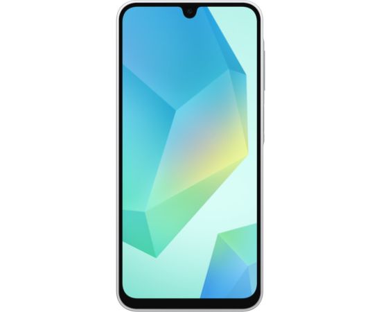 Samsung Galaxy A16 (A165) DS 8/256GB Grey Мобильные телефоны