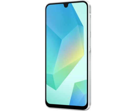 Samsung Galaxy A16 (A165) DS 8/256GB Grey Мобильные телефоны