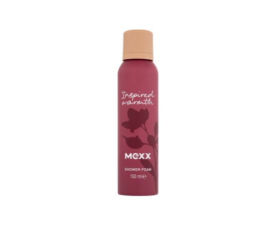 Mexx Inspired Warmth 150ml