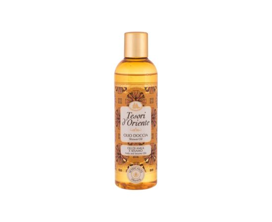 Tesori D´oriente Amla & Sesame Oils 250ml