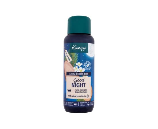 Kneipp Good Night / Bath Foam 400ml