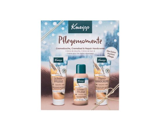 Kneipp Winter Feeling 100ml Capuacu Nut & Vanilla