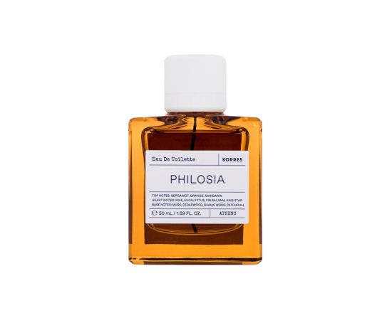 Korres Philosia 50ml